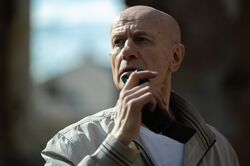 Обои Пальцы (сериал НТВ 2024)