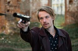 Обои Пальцы (сериал НТВ 2024)