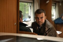 Обои Пальцы (сериал НТВ 2024)