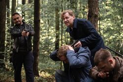 Обои Пальцы (сериал НТВ 2024)