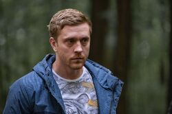 Обои Пальцы (сериал НТВ 2024)