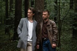 Обои Пальцы (сериал НТВ 2024)