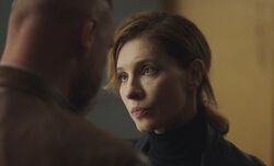 Обои Овчарка (Сериал 2024)