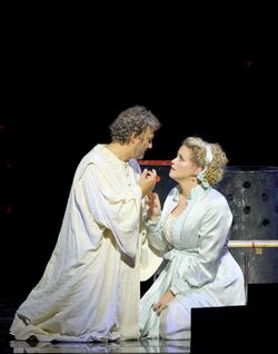 Фото TheatreHD: Отелло: Кауфман