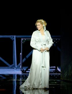 Фото TheatreHD: Отелло: Кауфман