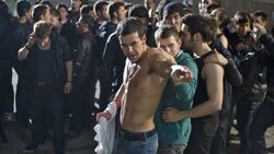 Фото Три метра над уровнем неба