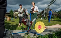 Фото Нейробатя