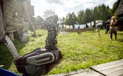Фото Нейробатя