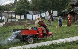 Фото Нейробатя