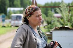 Фото Ни к селу, ни к городу