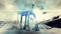 Фото Звёздные войны: Эпизод 5 – Империя наносит ответный удар
