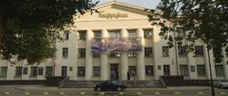 Обои Киношники