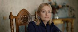 Обои Знакомство родителей