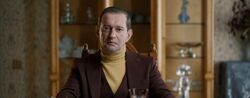 Обои Знакомство родителей