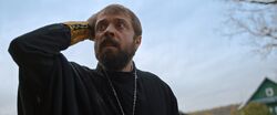 Обои Знакомство родителей