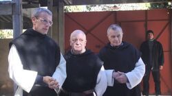 Фото О людях и богах