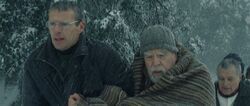 Фото О людях и богах
