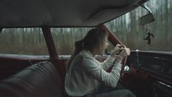 Обои Собиратель душ