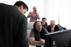 Фото Обещаю не любить