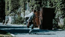 Обои Оборотень