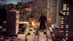 Фото Могучий пекинец