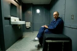 Фото Чёрный список