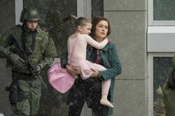 Фото Чёрный список