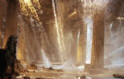 Фото Лара Крофт: Расхитительница гробниц 2 – Колыбель жизни