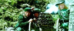 Обои Пан Володыевский