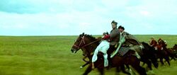 Обои Пан Володыевский