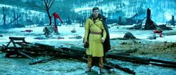 Обои Пан Володыевский
