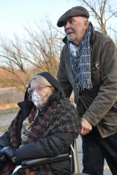 Обои Одна миллиардная доля