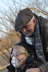 Обои Одна миллиардная доля