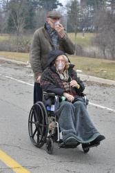 Обои Одна миллиардная доля