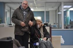 Обои Одна миллиардная доля