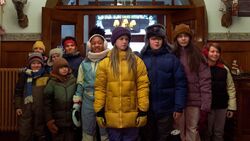 Фото Одни на каникулах