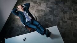 Фото Лучше звоните Солу