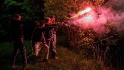 Фото Малышка из парка Плацшпиц