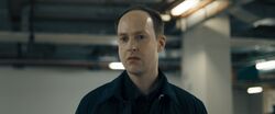 Обои Киллер