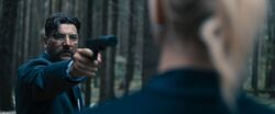 Обои Киллер