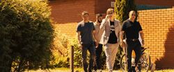 Обои Киллер
