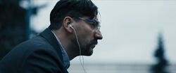 Обои Киллер