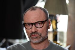 Обои Киллер
