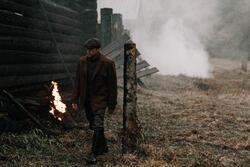 Фото Операция «Карпаты» 2 сезон