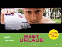 Фото Остаток отпуска
