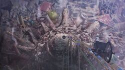 Фото Остров забвения: Харука и волшебное зеркало
