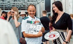 Фото Отчаянная невеста