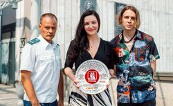 Фото Отчаянная невеста