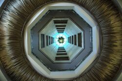 Фото Отель у озера