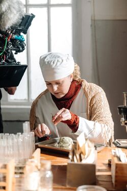 Фото 45 дней до победы